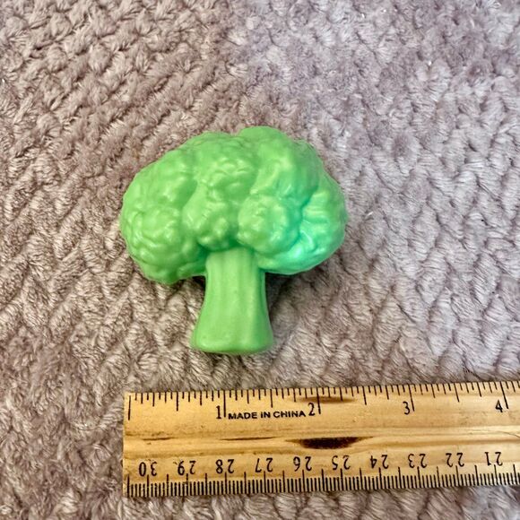 FurReal Friends Replacement Broccoli - Picture 2 of 3
